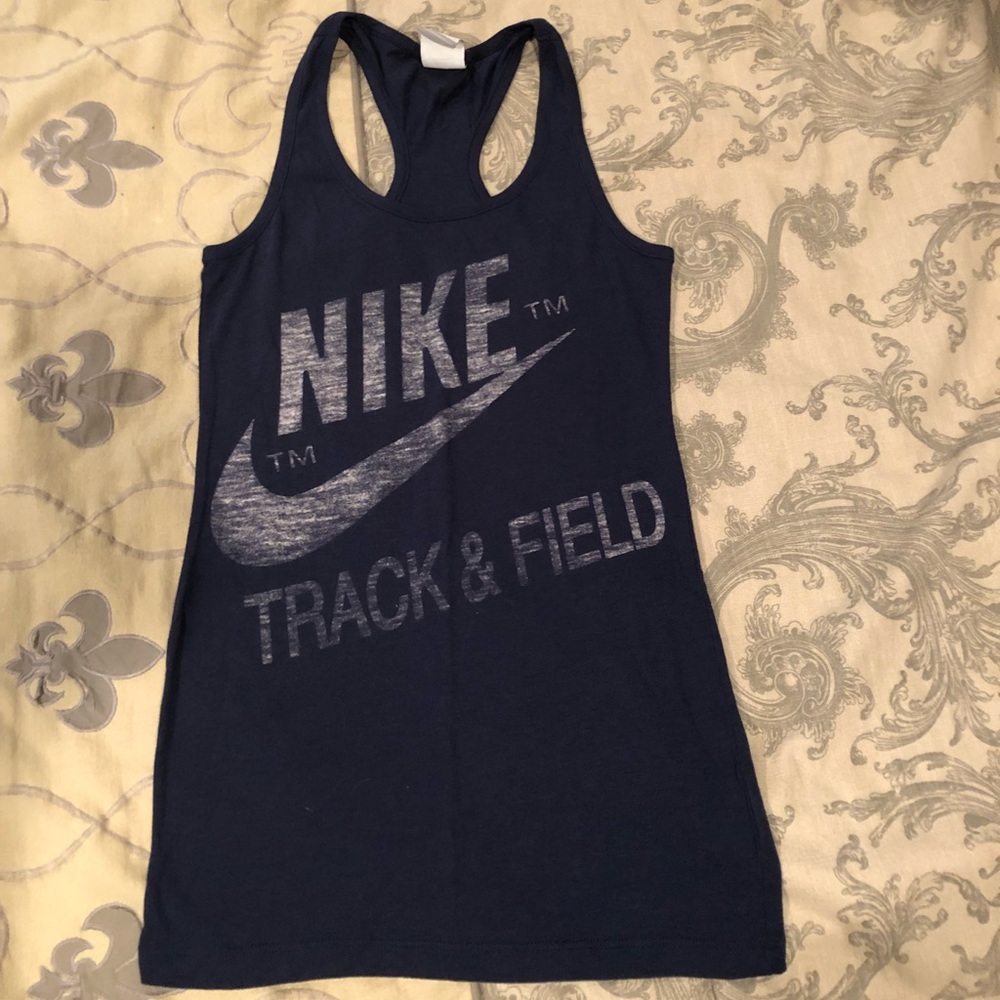 Women’s Nike Tank Top